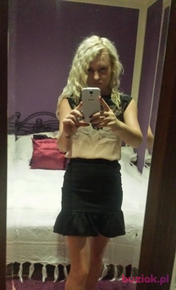 Aneta, Kobieta, 39, Wołów, Polska: 1