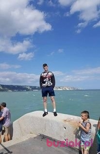 Dawid, Mężczyzna, 28, Folkestone, Wielka Brytania, Zdjęcie: 3