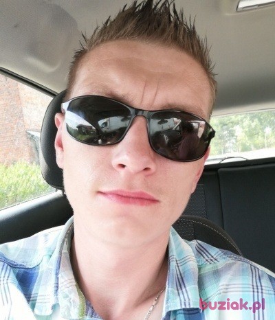 DaniWien, Male, 40, Sobótka, Polska, Photo: 1