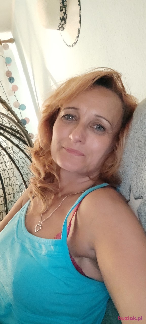 Beata, Kobieta, 54, Szczecin, Polska, Zdjęcie: 1