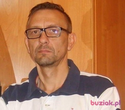 Grzegorz, Male, 53, Białystok, Polska: 1
