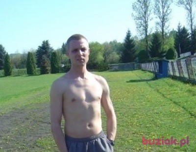 masmix81, Mężczyzna, 43, Sanok, Polska, Zdjęcie: 1