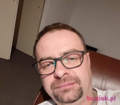 Łukasz, Male, 45, Holandia: 1