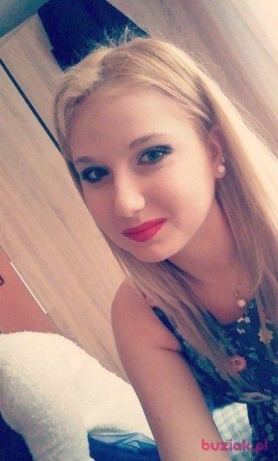 Paula, Female, 25, Bartoszyce, Polska: 1