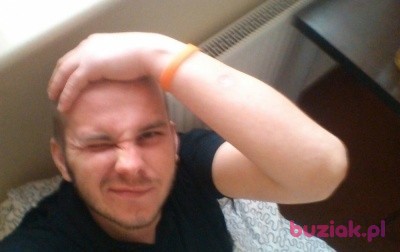 Tomek, Mężczyzna, 39, Wielka Brytania: 1