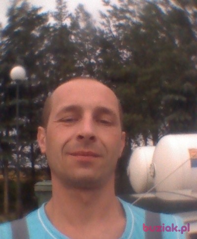 Darek, Male, 43, Moryń, Polska: 1