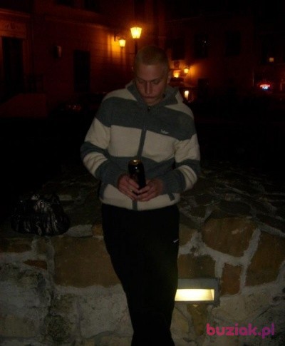 Domink, Mężczyzna, 32, Wielka Brytania, Zdjęcie: 2
