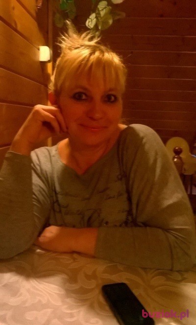 Ewa, Female, 56, Byczyna, Polska, Photo: 3