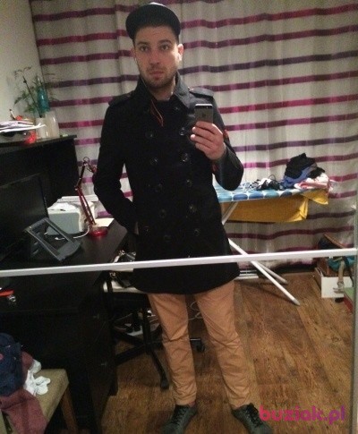 Wojciech, Male, 36, Bielsko-Biała, Polska, Photo: 1