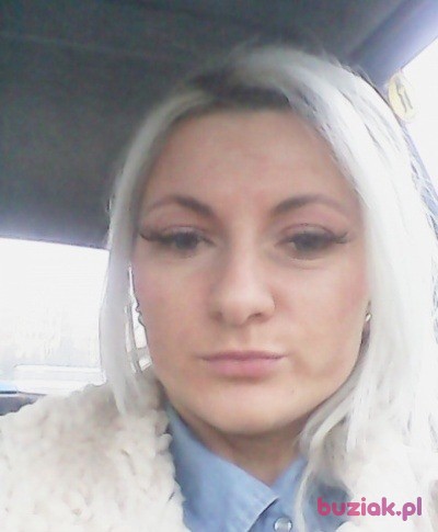 malwina, Female, 37, Piotrków Trybunalski, Polska, Photo: 3
