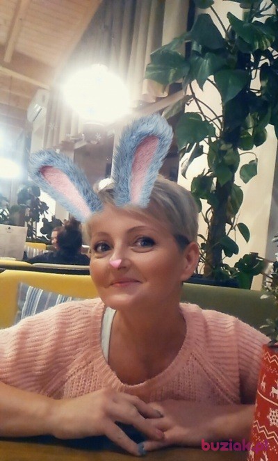 Bożena , Female, 48, Brzozów, Polska, Photo: 4