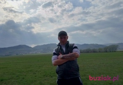 Przemek , Mężczyzna, 40, Sosnowiec, Polska, Zdjęcie: 1