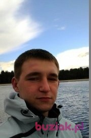 Arkadiusz, Mężczyzna, 28, Piekary Śląskie, Polska, Zdjęcie: 2