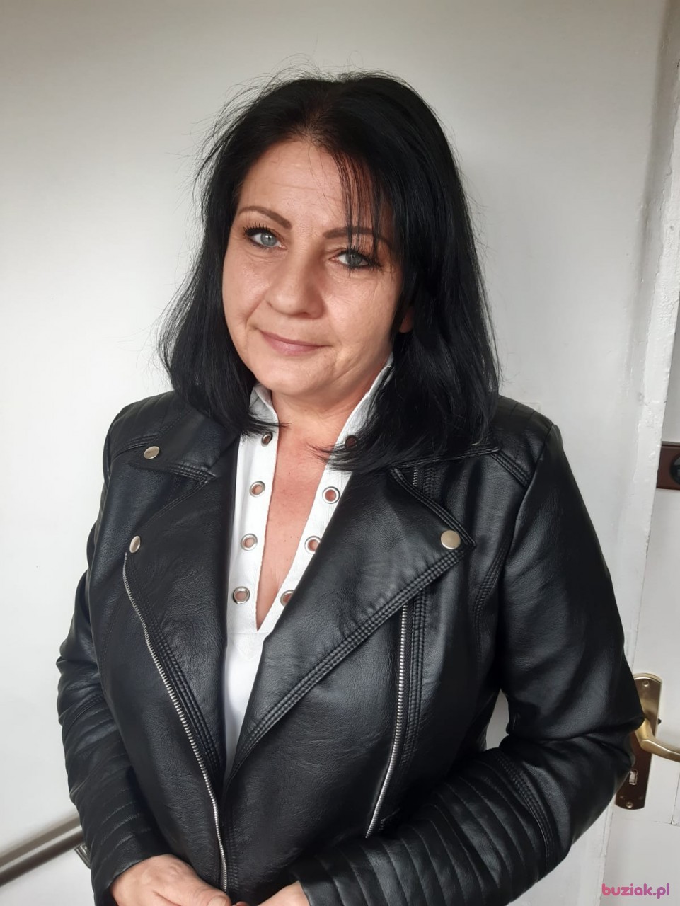 Karolina, Female, 54, Kościerzyna, Polska, Photo: 1