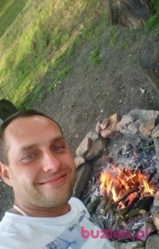 Daniel, Male, 38, Rybnik, Polska, Photo: 1