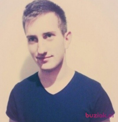 Krzysiek, Male, 29, Zawiercie, Polska: 1