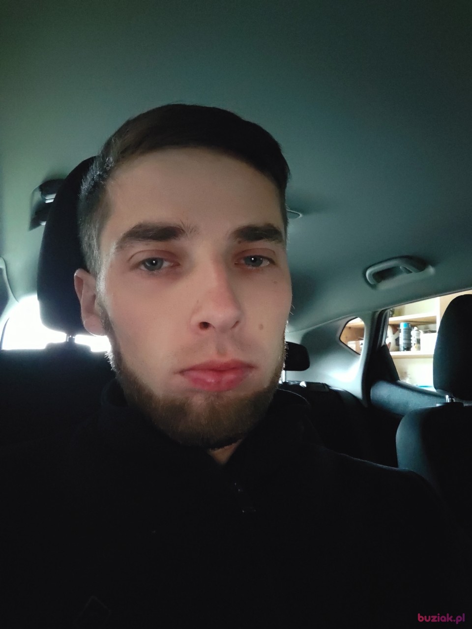 Konrad, Mężczyzna, 32, Bochnia, Polska: 1