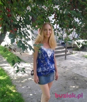 Sylwia, Female, 42, Zgierz, Polska, Photo: 1