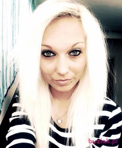 Magda, Female, 30, Scarborough, Wielka Brytania, Photo: 1