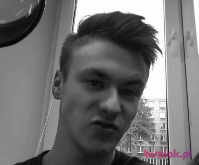 Patryk, Mężczyzna, 25, Lublin, Polska: 1