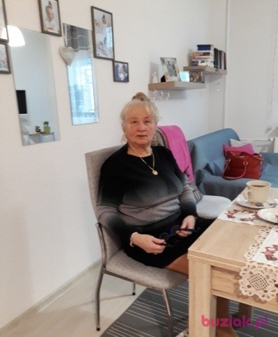 Lidia, Female, 74, Szczecin, Polska, Photo: 2