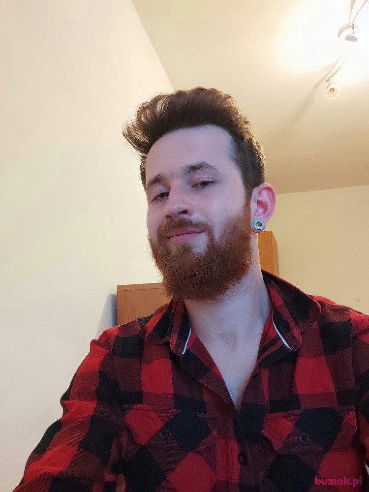 Adrian, Mężczyzna, 32, Nysa, Polska, Zdjęcie: 2