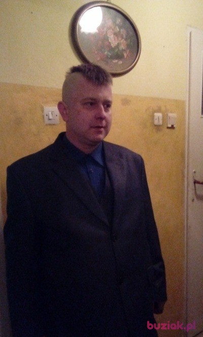 piotr, Male, 40, Sosnowiec, Polska, Photo: 5
