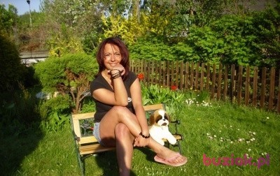 malazlosnica, Kobieta, 41, Łódź, Polska, Zdjęcie: 3
