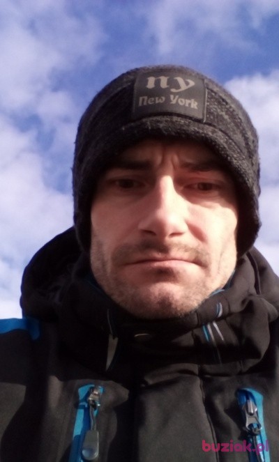 Rafal, Mężczyzna, 44, Ełk, Polska, Zdjęcie: 1