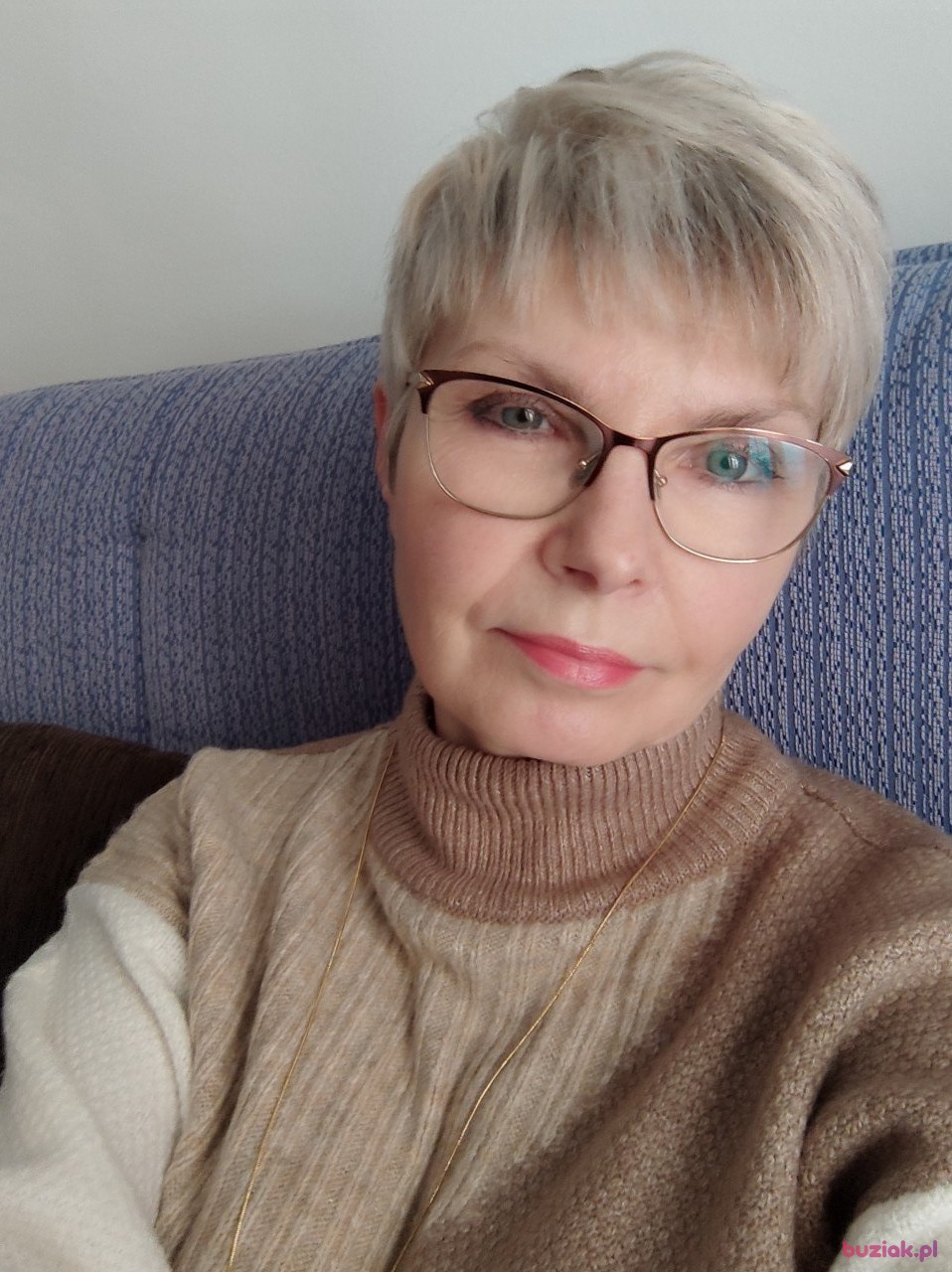 Beata, Female, 62, Casar de Caceres Province of Caceres Extremadura, Hiszpania, Photo: 1