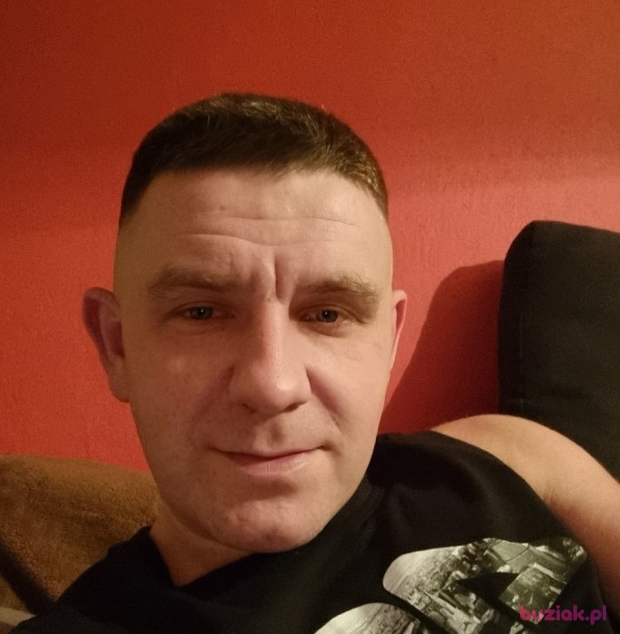 Marcin, Mężczyzna, 39, Bytom, Polska, Zdjęcie: 1