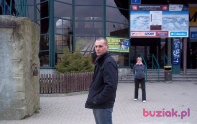 Michal, Male, 40, Świętochłowice, Polska: 1
