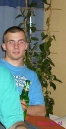 Paweł, Male, 37, Monachium, Niemcy, Photo: 3