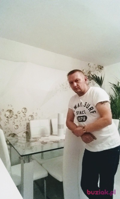 Marcin, Male, 43, Wielka Brytania, Photo: 2