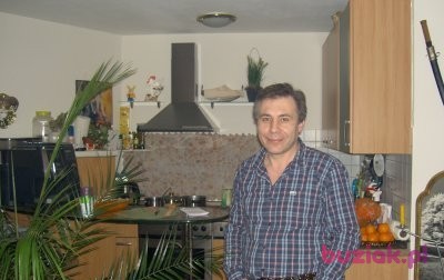 slawomir, Mężczyzna, 60, Warszawa, Polska, Zdjęcie: 2
