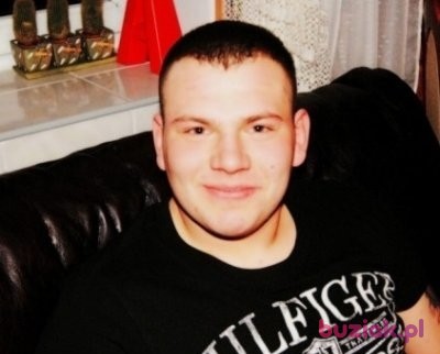 Łukasz, Male, 32, Pruszków, Polska: 1