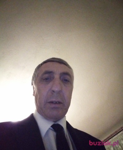 Wlodzimierz, Male, 54, Maków Mazowiecki, Polska: 1
