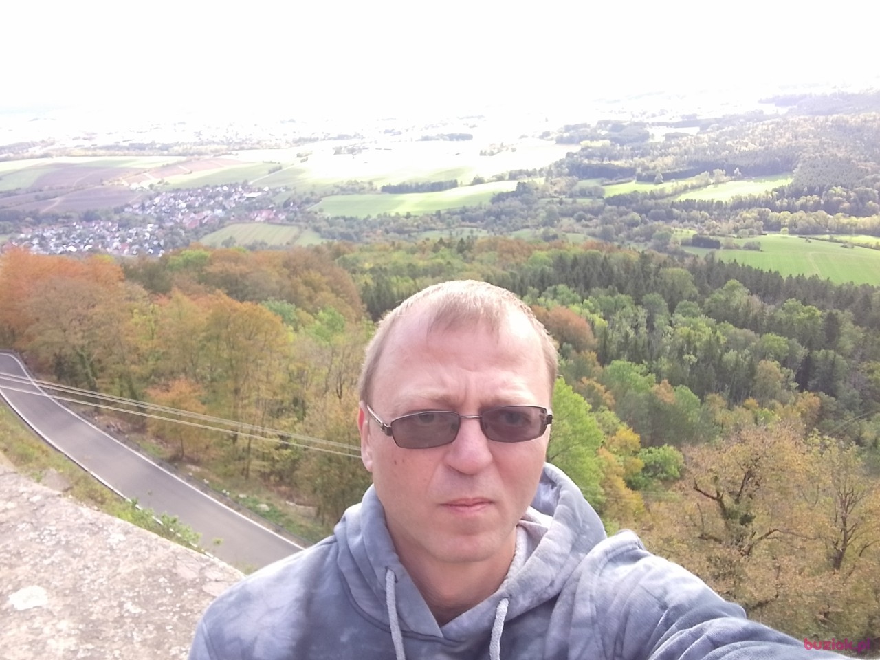 Andrzey, Male, 45, Zielona Góra, Polska, Photo: 2