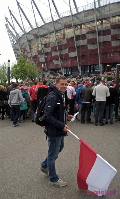 ixfranekxi, Mężczyzna, 40, Poznań, Polska, Zdjęcie: 4