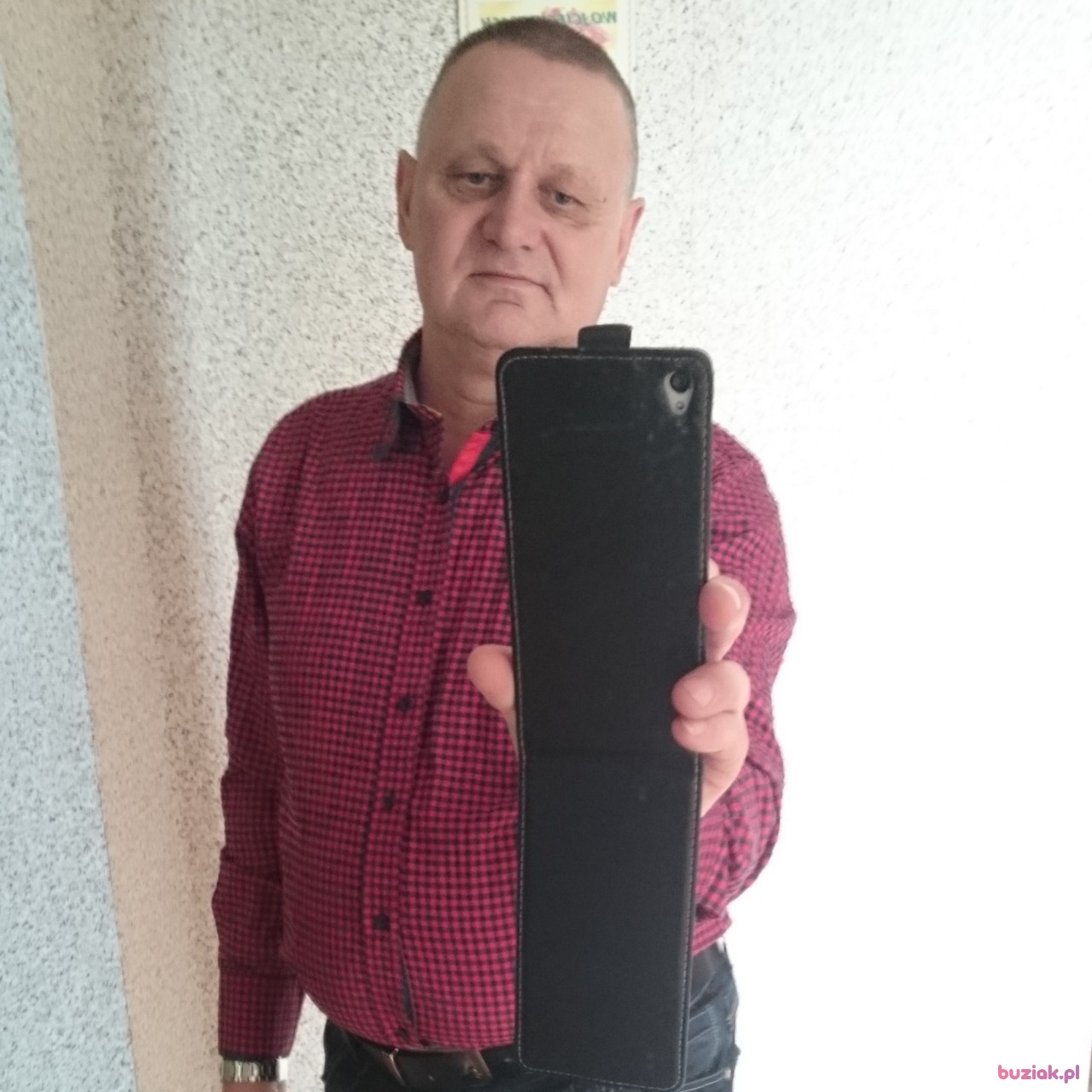 Wojtek, Mężczyzna, 66, Pyrzyce, Polska, Zdjęcie: 2