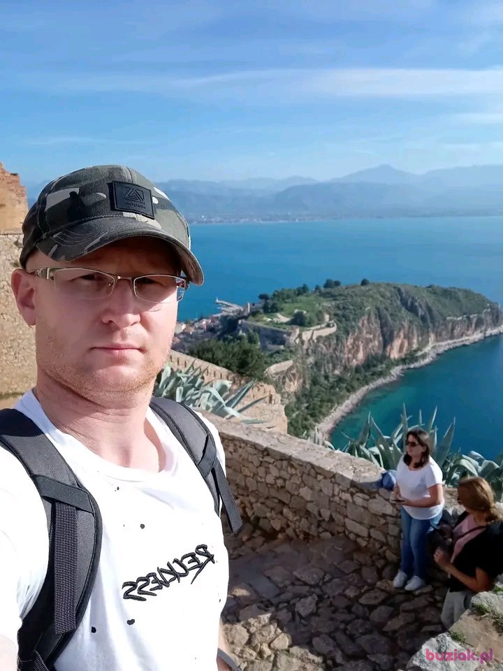 Dariusz, Male, 40, Płock, Polska, Photo: 2
