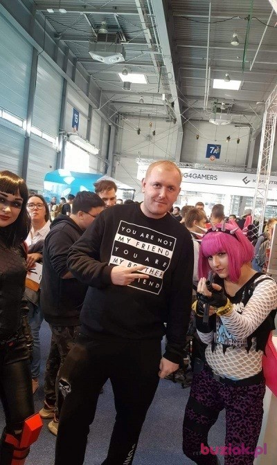 Lukas, Male, 34, Oświęcim, Polska, Photo: 2