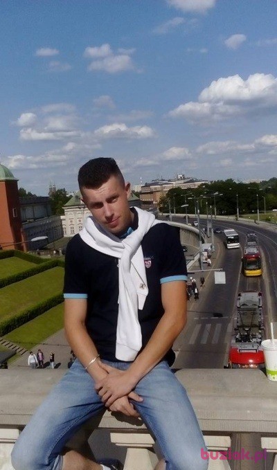 Rafal, Male, 34, Łódź, Polska, Photo: 5