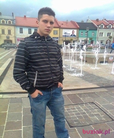 Adrian, Male, 26, Olkusz, Polska, Photo: 2