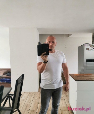 Mariusz , Mężczyzna, 47, Holandia, Zdjęcie: 2