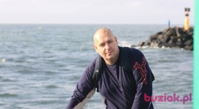 Mirek, Male, 55, Dania, Photo: 1