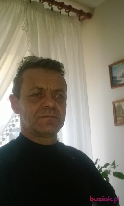 andre65, Mężczyzna, 56, Pinczów, Polska: 1