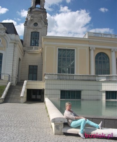 Henryka, Female, 66, Łódź, Polska, Photo: 2