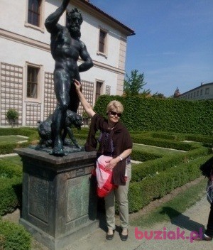 lilach, Female, 63, Krosno, Polska, Photo: 4