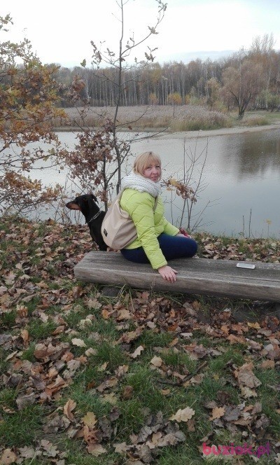 Monika, Kobieta, 55, Czeladź, Polska, Zdjęcie: 4